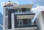 Bán nhà Biệt thự Quận 7 Nguyễn Văn Linh Tân Thuận Tây 200m2(10x20) 3 tầng mới đẹp